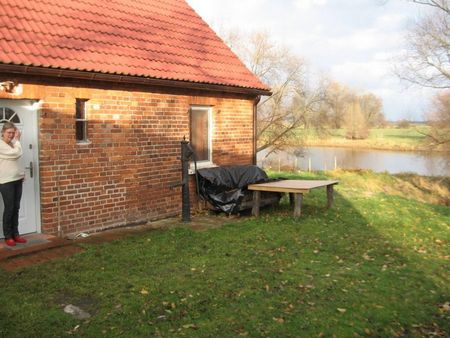 dom Milsko (lubuskie)